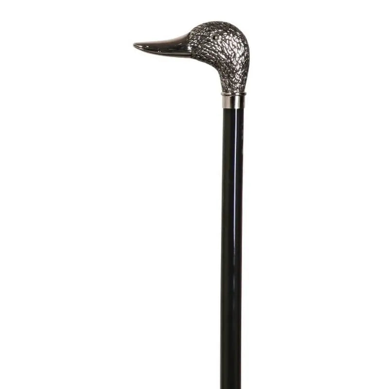 García 1880 Muletillacollection Nickel Entenfaust