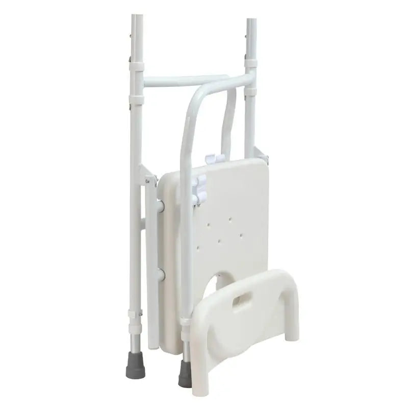 Garcia 1880 Klappbarer Aluminium-Badestuhl