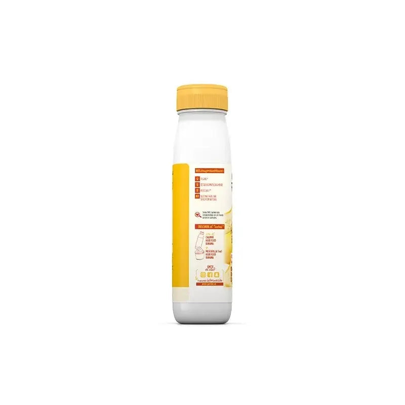 GarnierFructis Hair Food Banana Nourishing Conditioner 350 Ml für trockenes Haar
