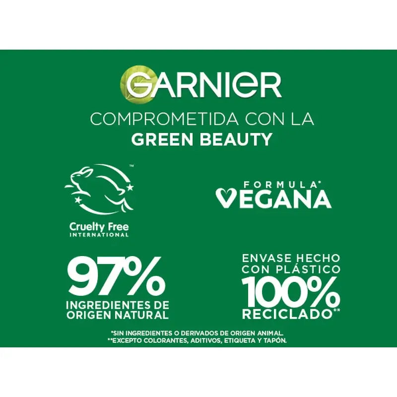 Garnier Original Remedies Reiswasser & Stärke Pflegespülung, 250 ml