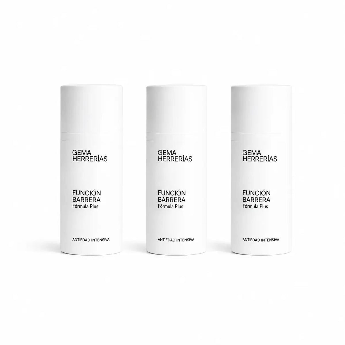 Gema Herrerias Barrierefunktion Formel Plus, 3x80 ml