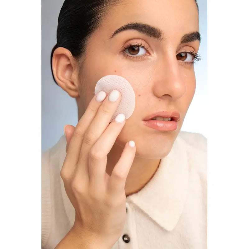 Gema Herrerías Peeling 8 Pha-Scheiben, 20 ml