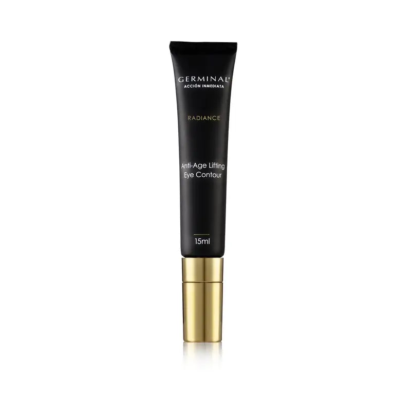 Germinal Immediate Action Radiance Augenkontur, 15 ml