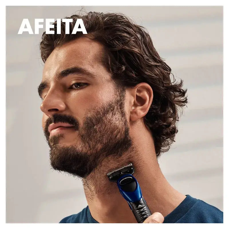 Gillette Proglide Styler 4 in 1