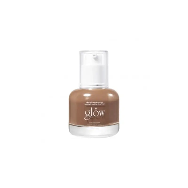 Glow Breathable Blemish Balm Braun , 30 ml