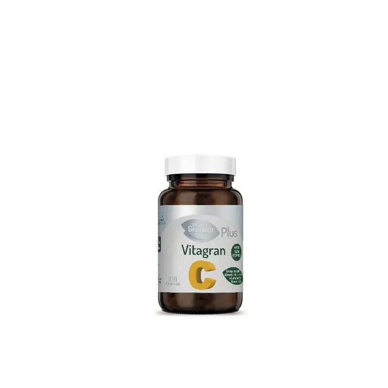 Granero S Vitagran C , 120 tablets