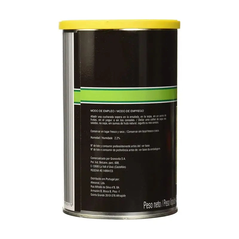 Granovita Sojalecithin, 450 g