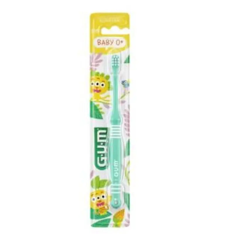 Gum Cepillo Dental 0 - 2 Años Baby 213