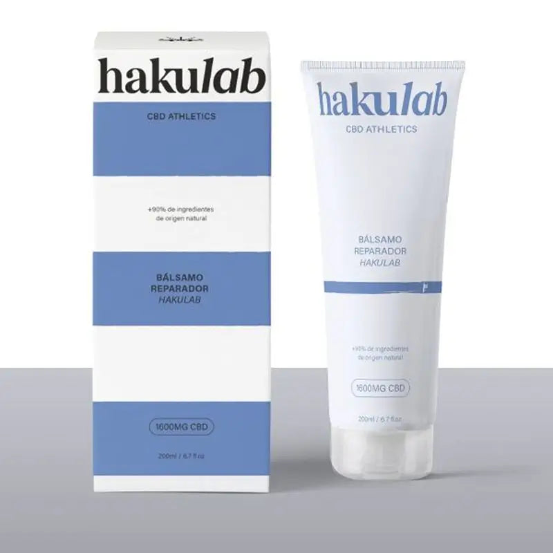 Hakulab Cbd Repairing Balm, 200 ml