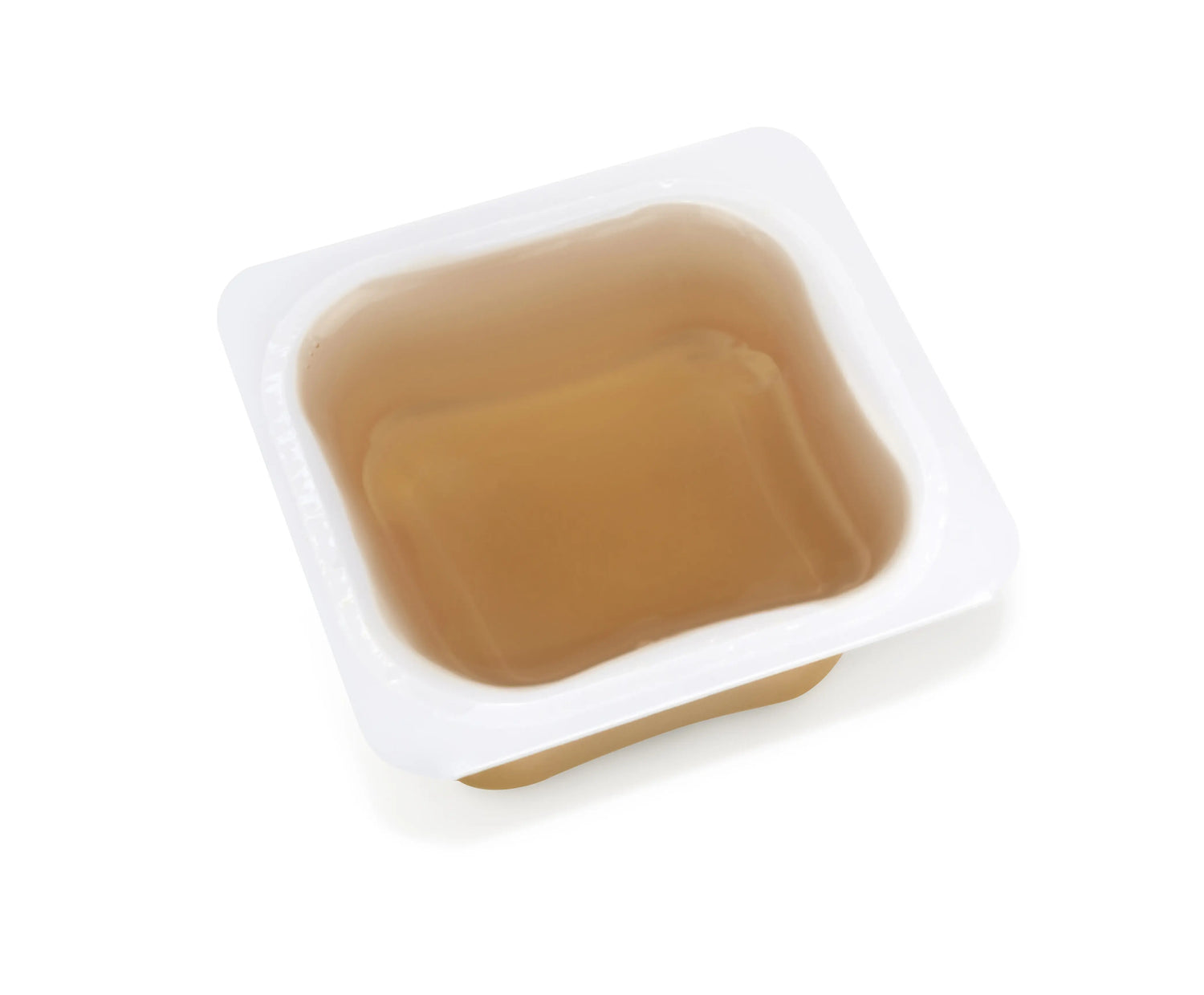 Health Care Campofrio Gelierte Cappuccino-Flüssigkeit Health Care Campofrio 100 g
