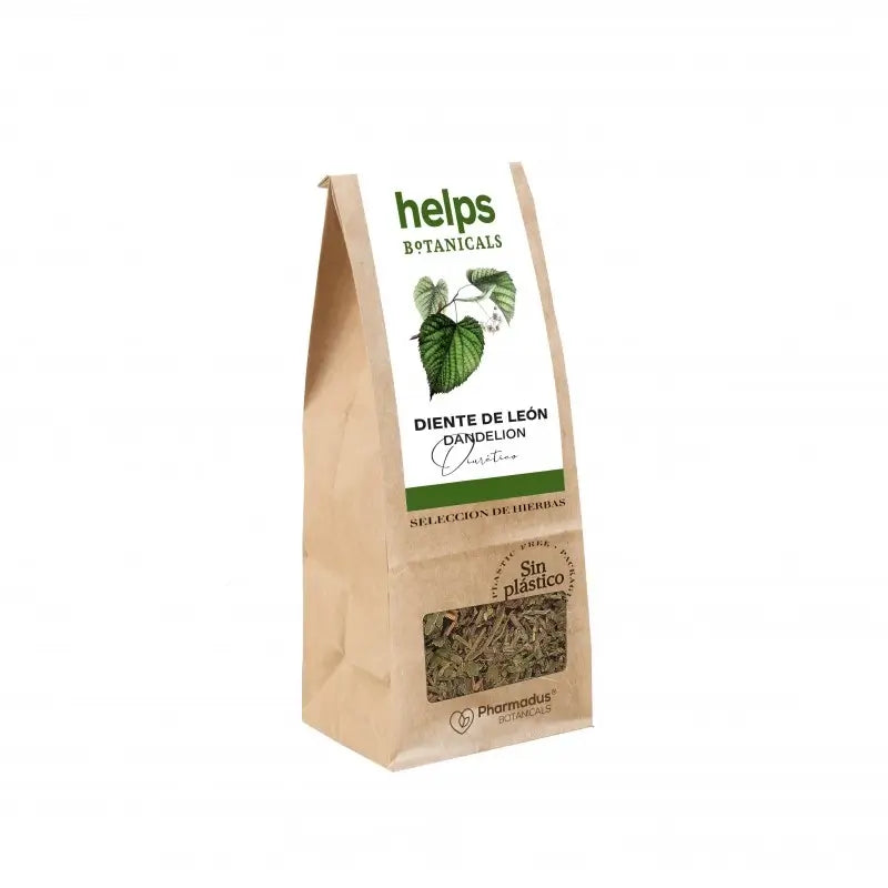 Hilft Balance Löwenzahn Großpackung, 50 g