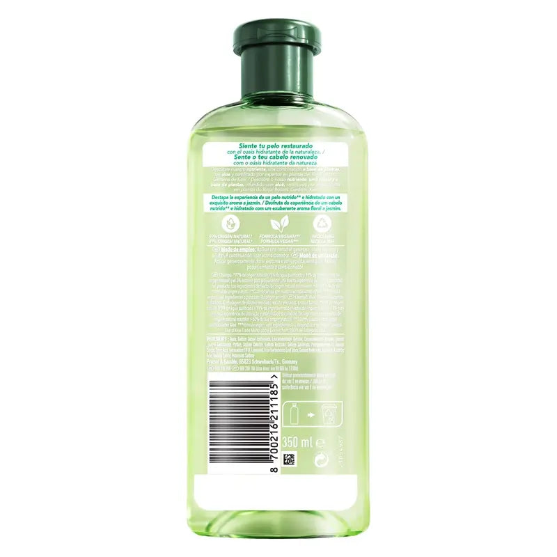 Herbal Essences Aloe Vera Shampoo 350 ml