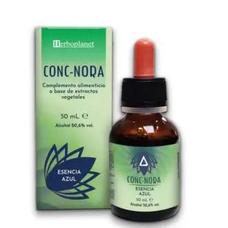 Herboplanet Conc-Nora Esencia Azul 50Ml