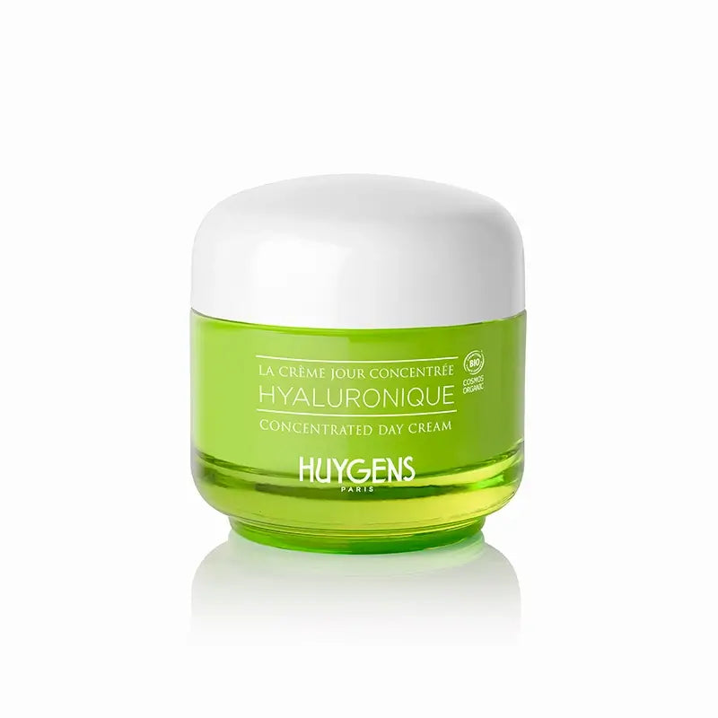 Huygens Gesichts-Tages-Hyaluronsäure-Creme, 50 ml