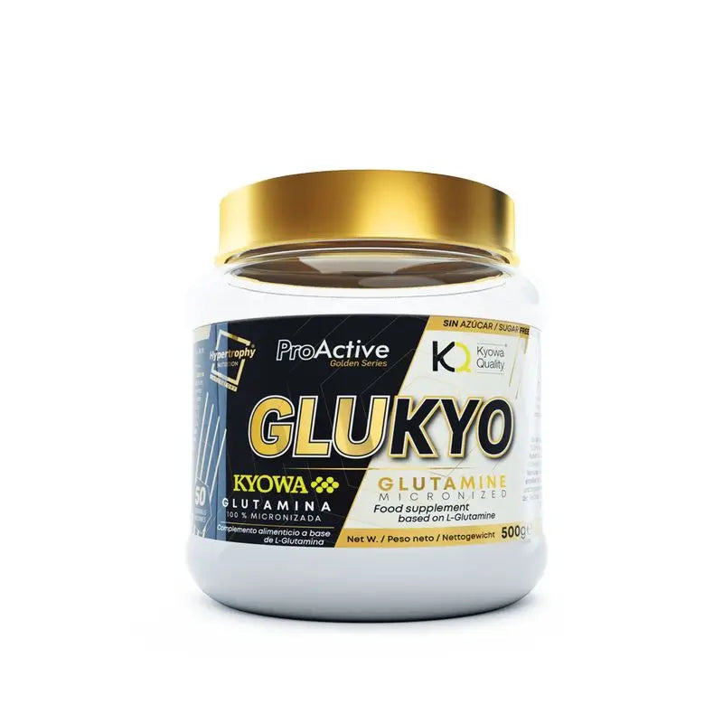 Invictus Redline Glukyo Glutamin Kyowa, 500 g