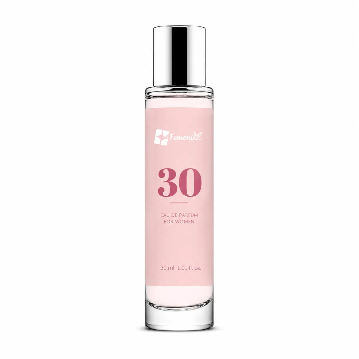 Iap Pharma Damen Eau De Parfum Nr. 30, 30 ml