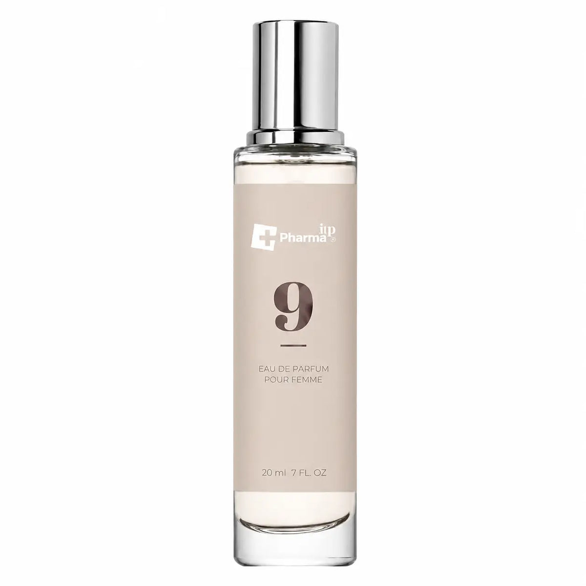 Iap Pharma Eau De Parfum für Frauen Nº 9, 30 ml