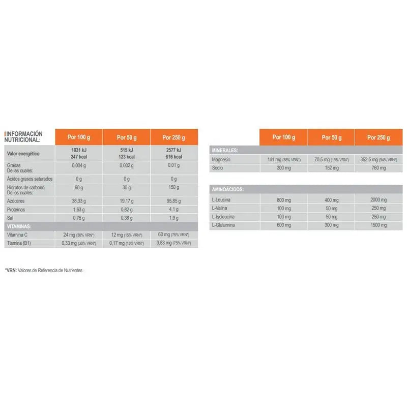 Infisport Nd4 Cross Up 50 G Zitrone 1 Stück
