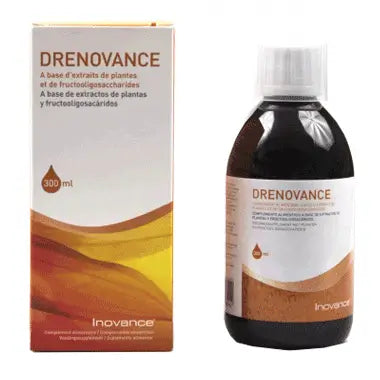 Inovance Drenovance Nahrungsergänzungsmittel 300 ml
