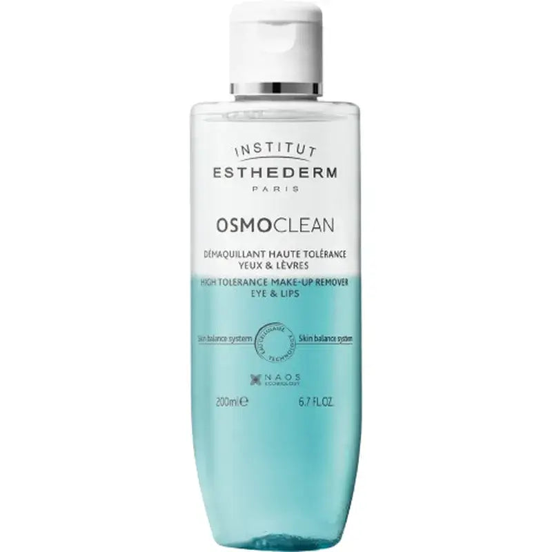 Institut Esthderm Hochtoleranter Augen- und Lippen-Make-up-Entferner, 184,12 gr