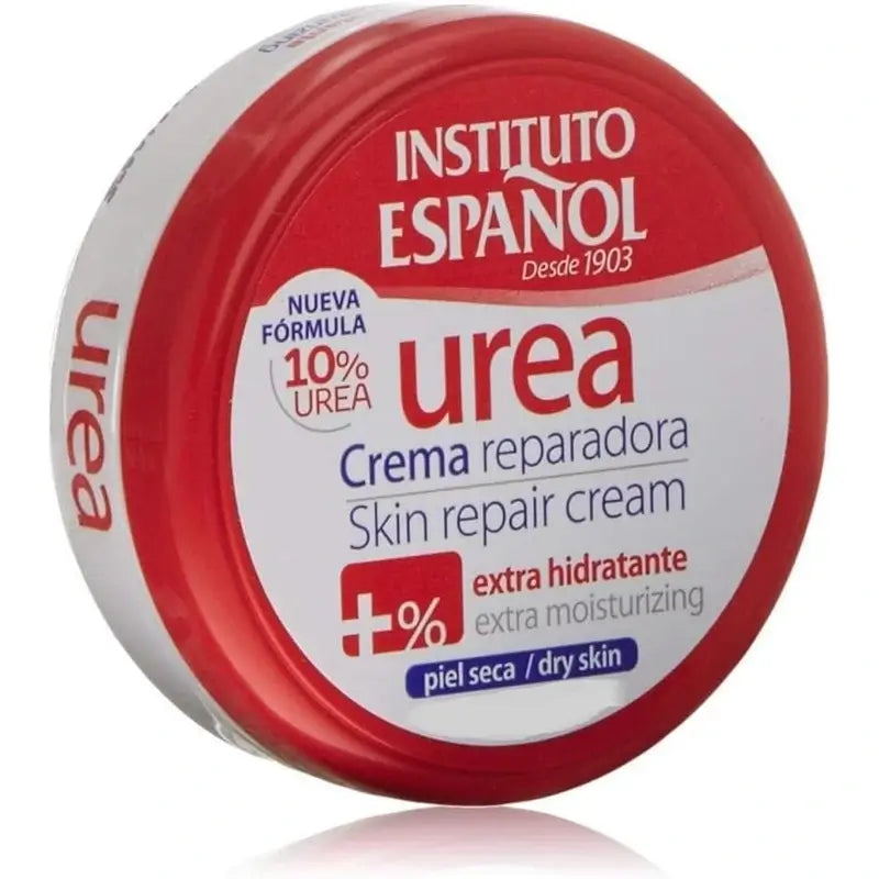 Instituto Español Urea Reparierende Creme, 40 ml
