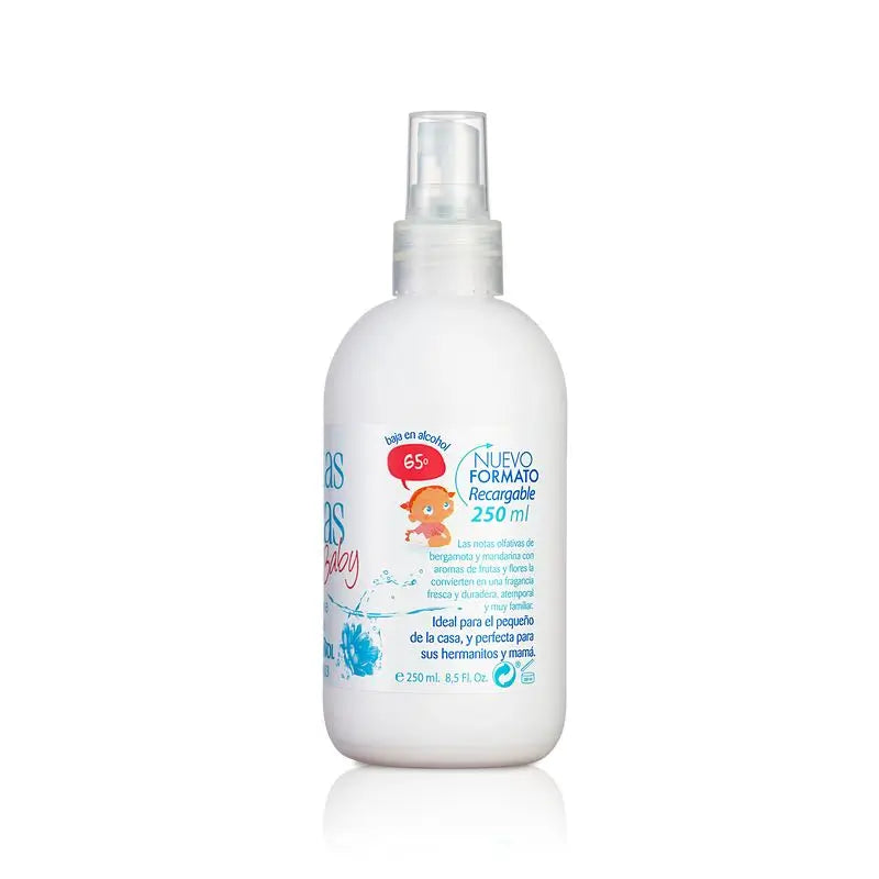 Instituto Español Frische Tropfen Baby Spray , 250 ml