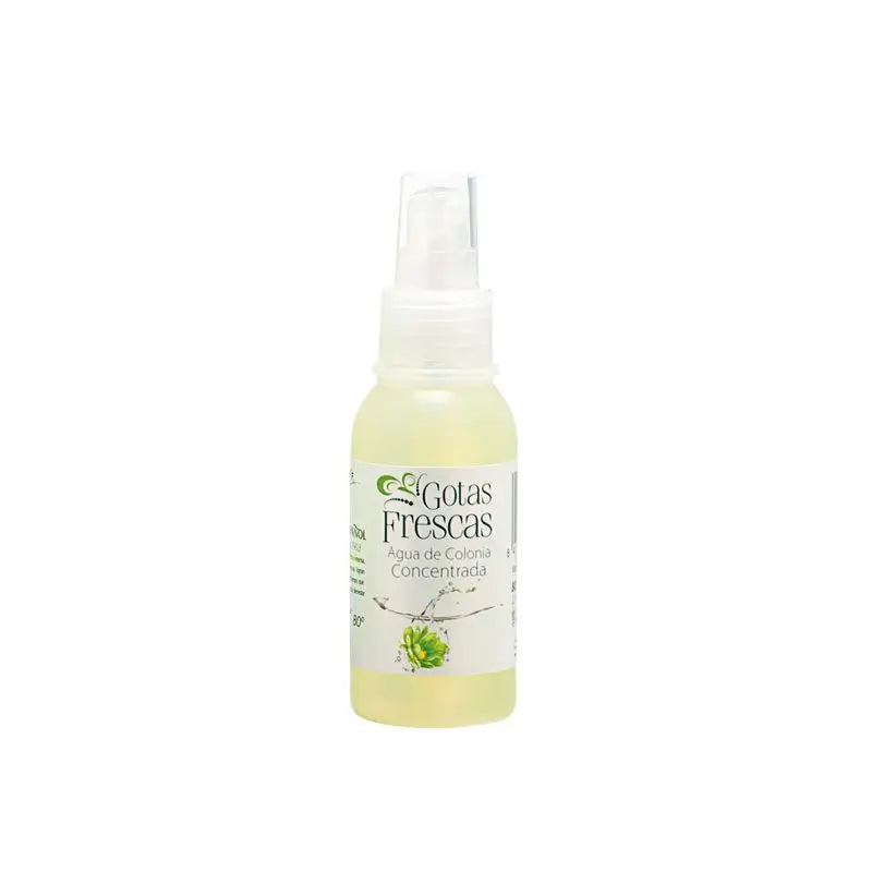Instituto Español Frische Drops Vapo Handtasche , 80 ml