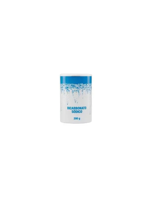 Interapotheke Natriumhydrogencarbonat, 200 g