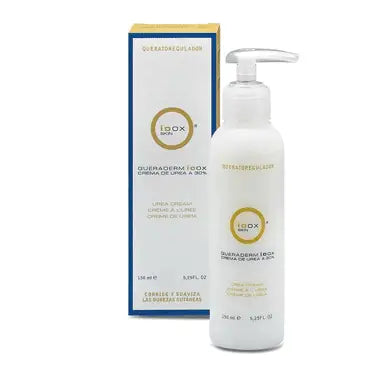 Ioox Queraderm Urea Cream, 150 ml