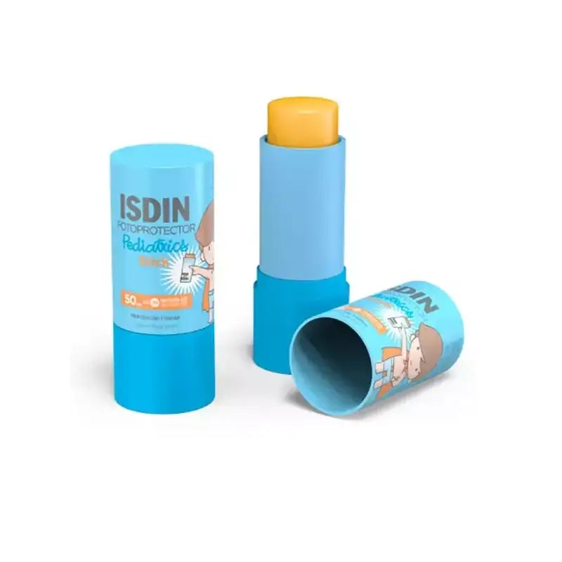 Isdin Fotoprotector Stick Pädiatrie Spf50 , 20 g