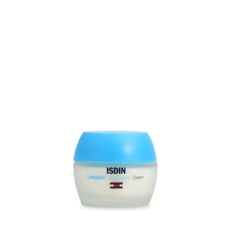 Isdin Ureadin Anti-Falten-Creme Spf 20 50 Ml