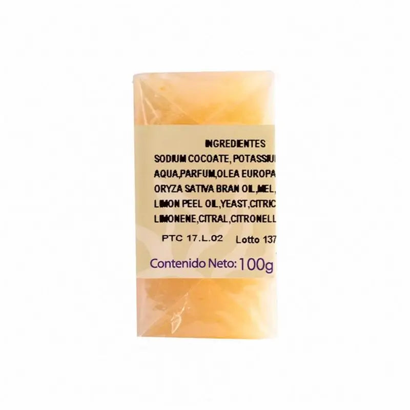 Ynsadiet Bifemme Bierhefe Seife, 100Gr