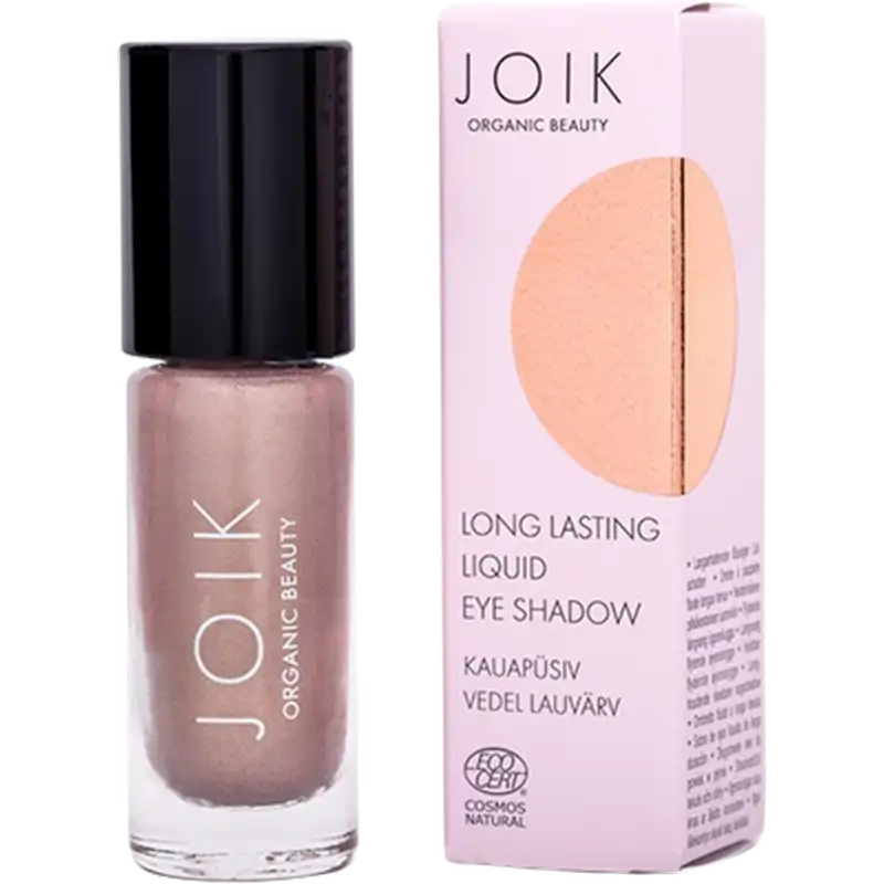 Joik Lidschatten 01 Soft Brown , 4,5 ml