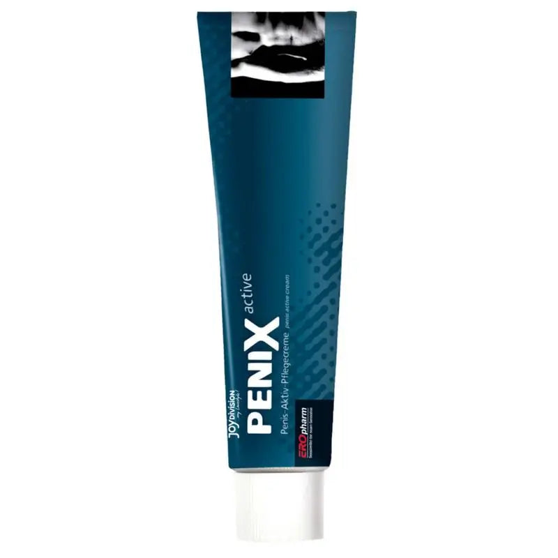 Joydivision Eropharm Active Crema Erección 75Ml
