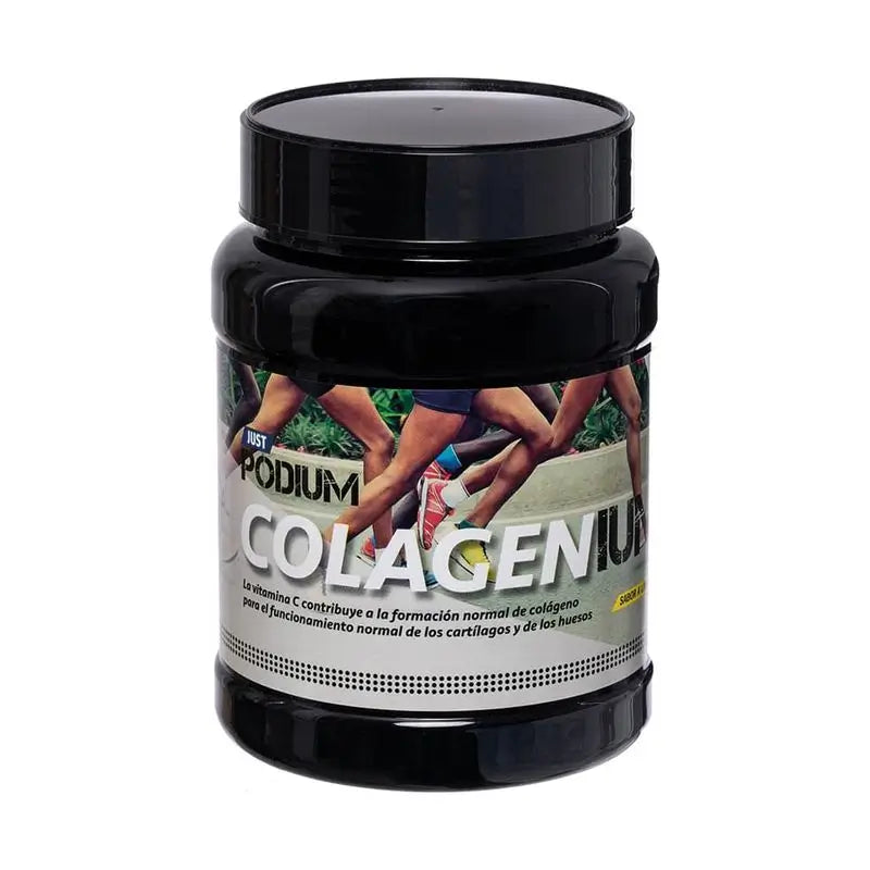 Just Podiu Colagenium, 600 Gr