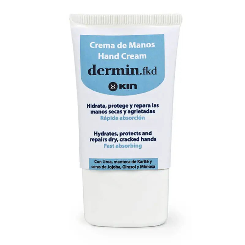 KIN Dermin-Fkd Hand Cream 50 ml