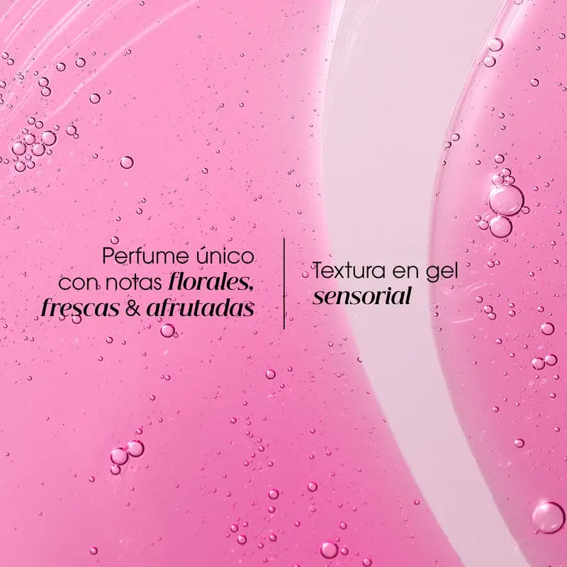 Klorane Barbaria Feige Shampoo 400Ml