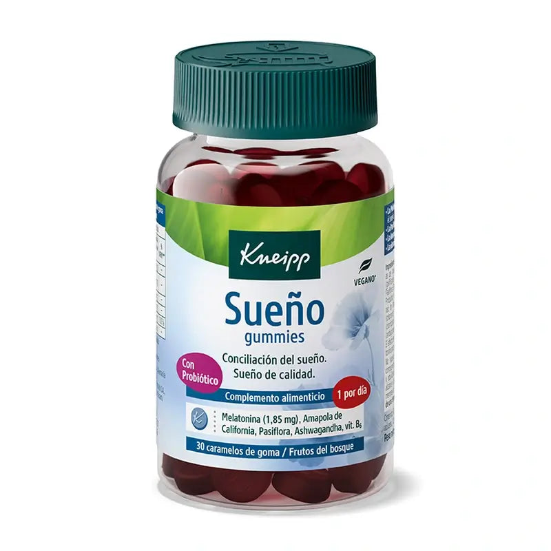 Kneipp Schlaf-Gummis, 30 Stück