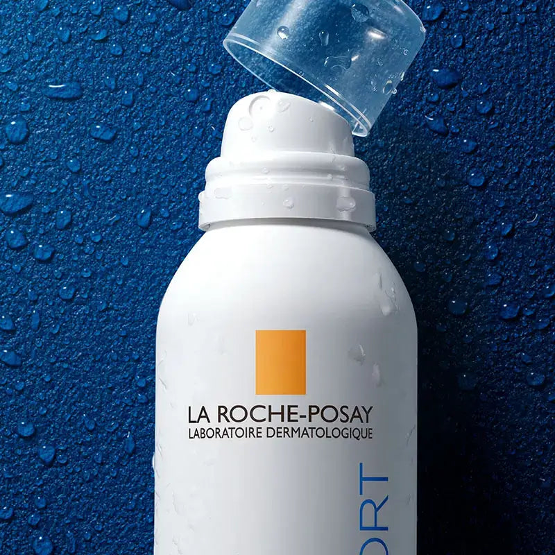 La Roche Posay Anthelios Uv Sport Unsichtbarer Erfrischender Nebel Spf50+ , 200 ml