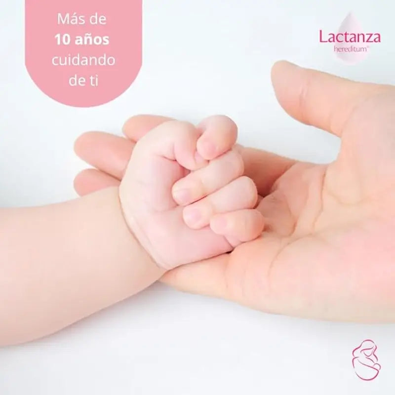 Lactanza Hereditum 28 Kapseln