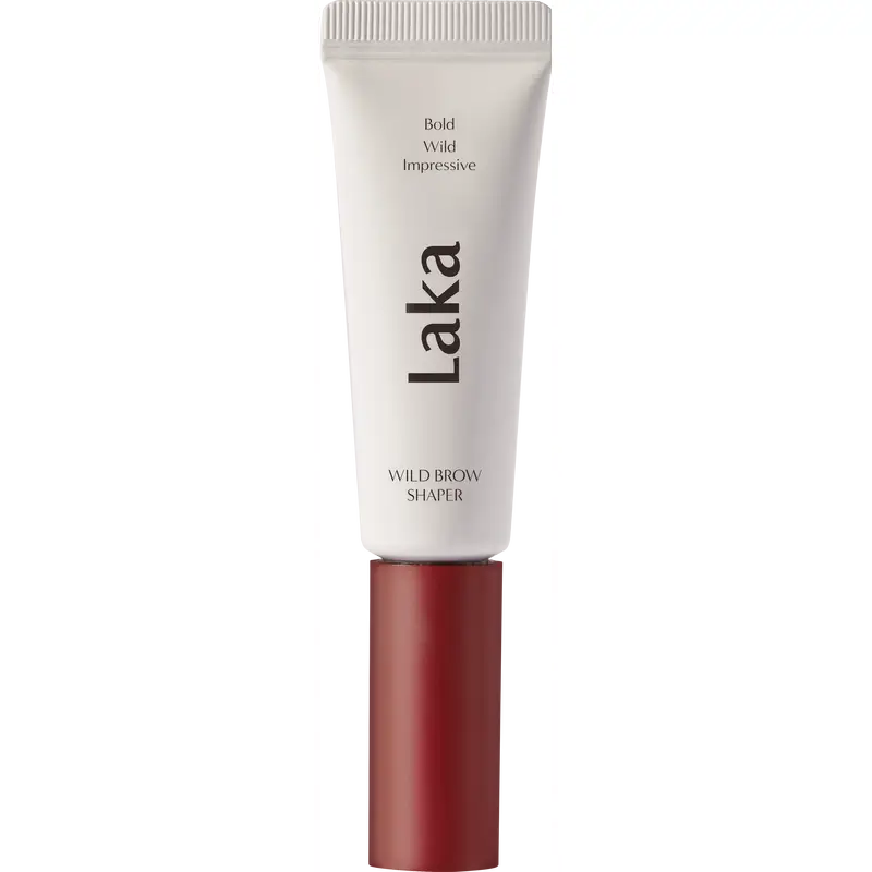 Laka Wild Augenbrauen-Fixierer:Volumen, 9 gr
