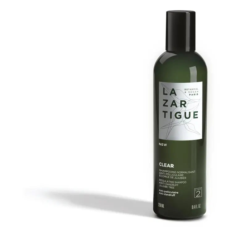 Lazartigue Clear Intensive Pflege Shampoo, 250 ml