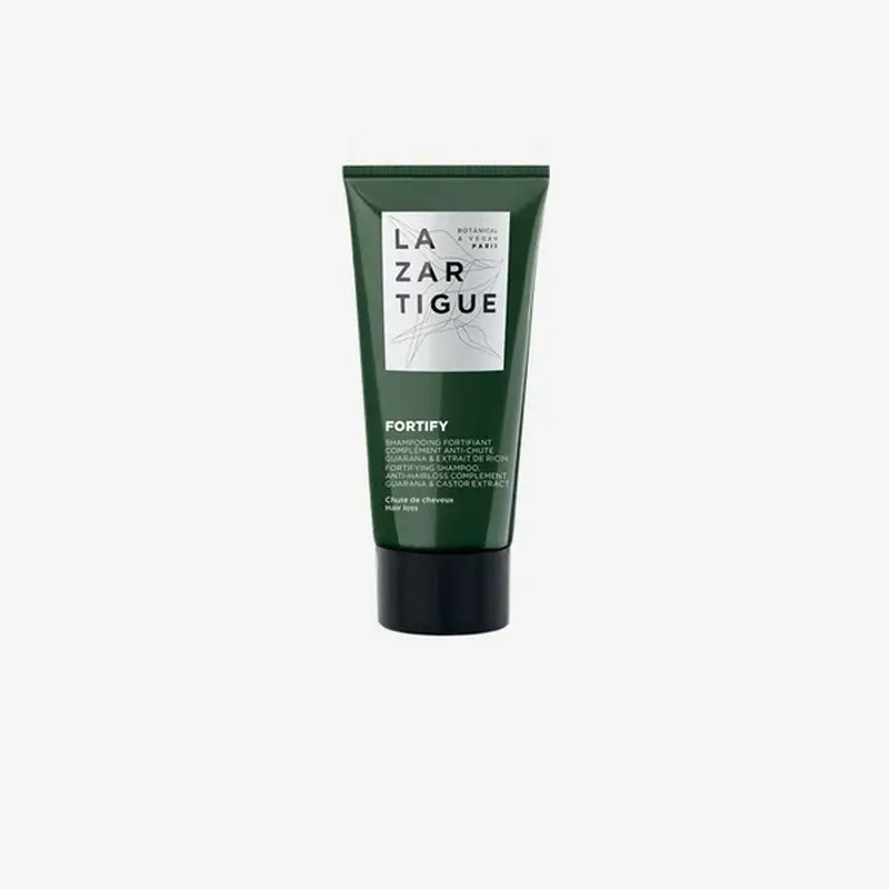 Lazartigue Mini Strengthening Shampoo Anti-Haarausfall Ergänzung, 50 ml