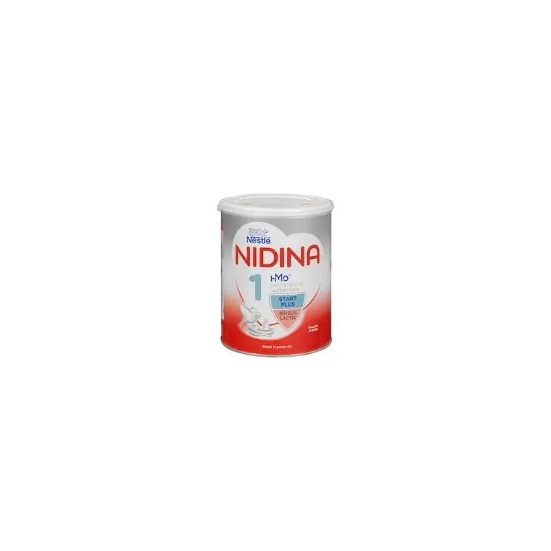 Nestle Nidina 1 für Kleinkinder 800 Gramm