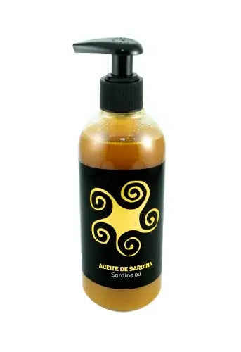 Lenda Sardinenöl, 250 ml