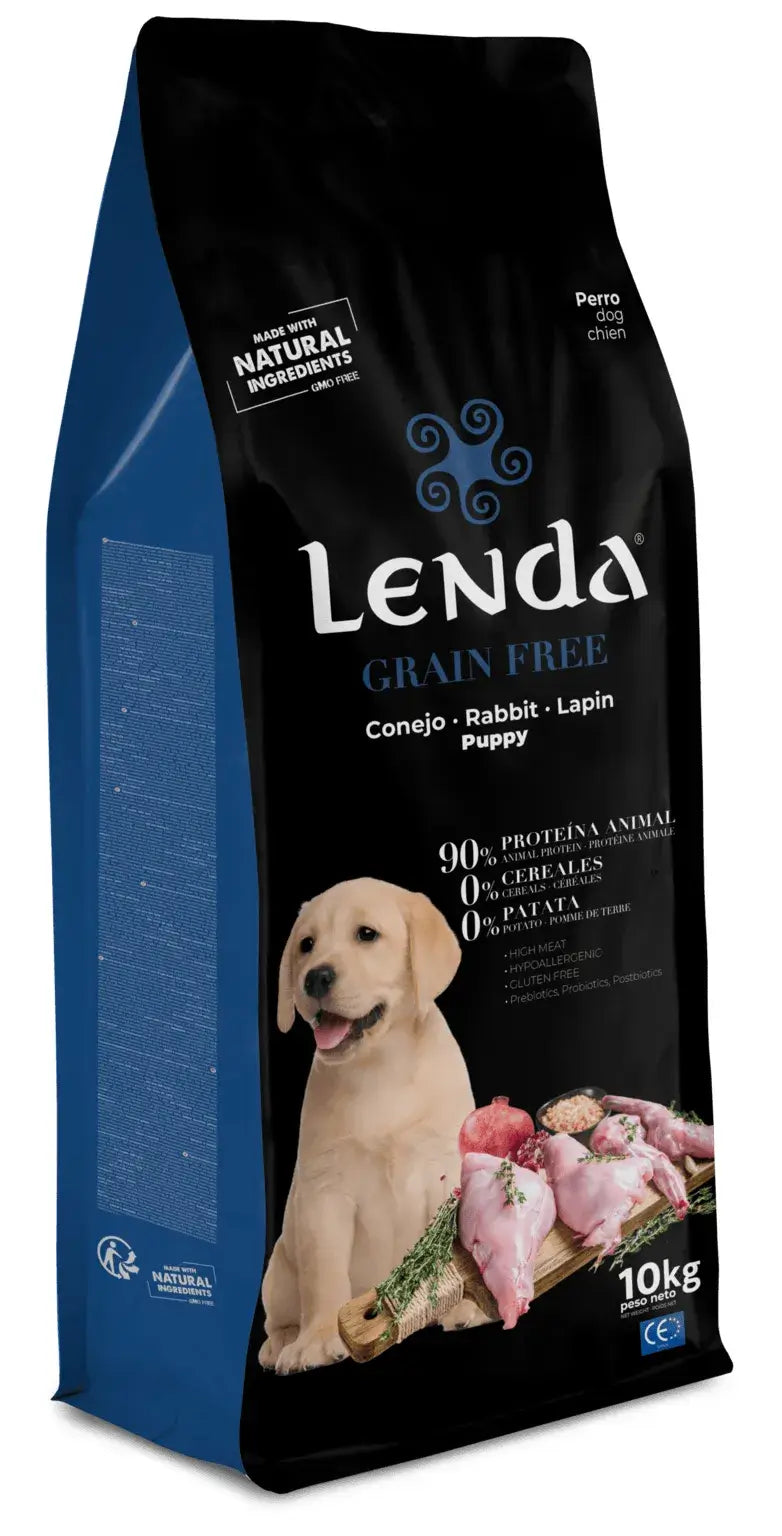 Lenda Welpe Gf 10Kg