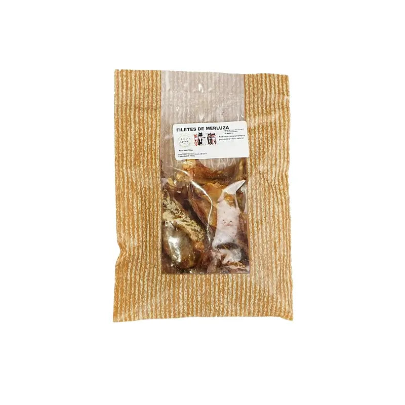 Lenda Snacks Seehecht Bites, 15x600 g