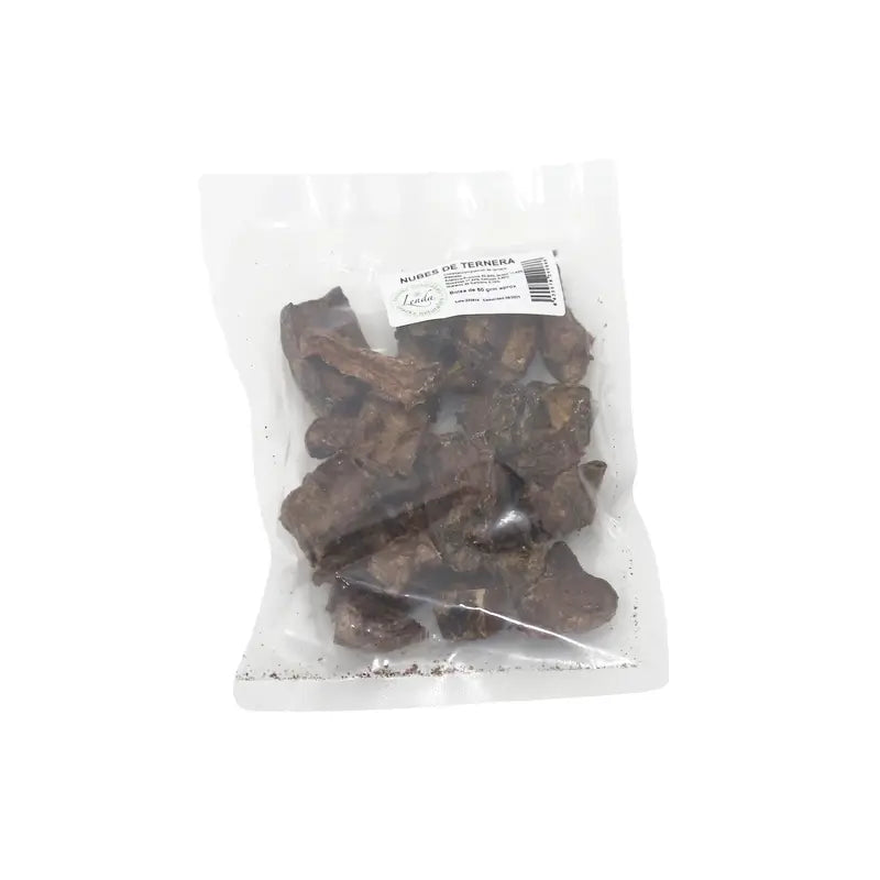 Lenda Snacks Rindfleischwolken, 15x600 g