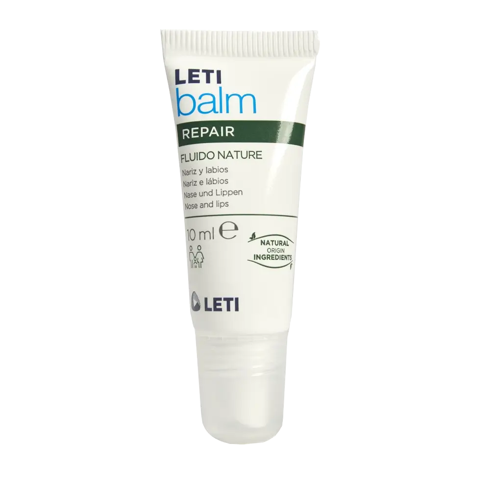 Letibalm Fluid Natur, 10 ml