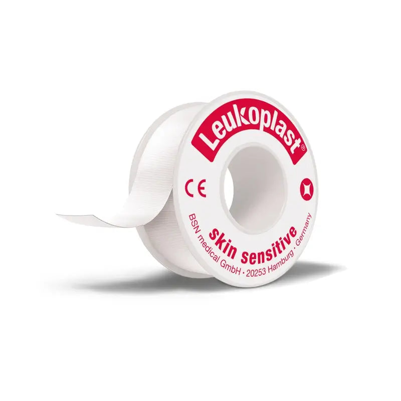 Leukoplast Haut Empfindlich 2,5 Cm X 2,6 M